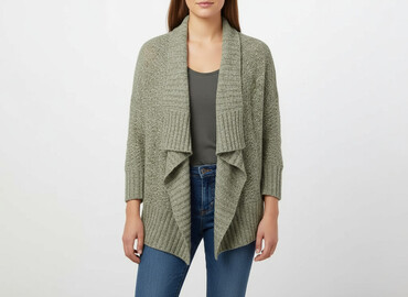 Kardigany: New Look, Kardigan damski, rozmiar XL