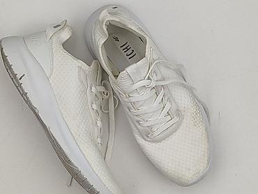 Sneakersy: 4F, Sneakersy damskie, rozmiar 41 — 1