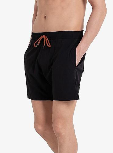 pull and: Мужские пляжные шорты Blackspade. * Эластичный пояс на регулируемом — 3