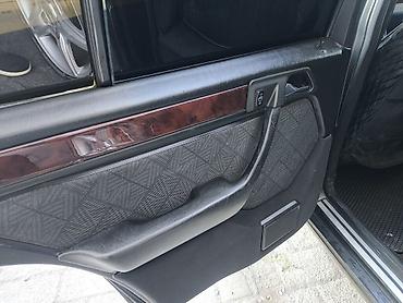 Mercedes-Benz E-Class: 1994 г., 2.2 л, Кол менен иштөөчү, Бензин, Седан lalafo.kg да — 5 Mercedes-Benz E-Class: 1994 г., 2.2 л, Кол менен иштөөчү, Бензин, Седан — 5