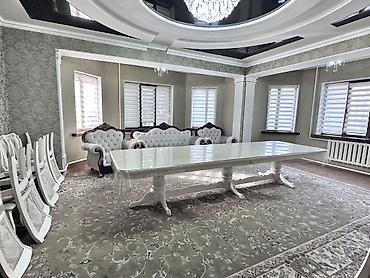 Долгосрочная аренда домов: Сдается Просторный двухэтажный дом с отдельным двориком и навесом для — 3