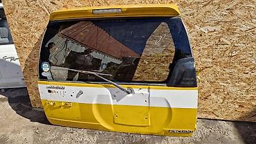 сузики эскудо: Комплект Suzuki, Б/у, Оригинал — 3