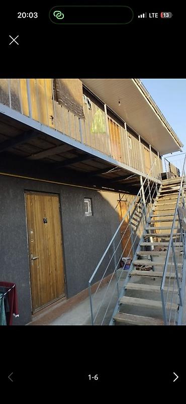 Долгосрочная аренда квартир: 1 комната, Без подселения — 2