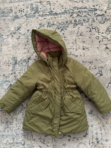 Kurtkalar: Kurtka, Qız, 4 - 5 yaş, H&M