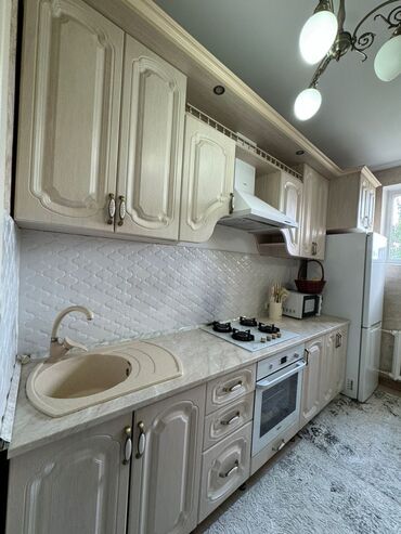 Продажа квартир: 4 комнаты, 79 м², 106 серия, 3 этаж, Евроремонт — 9