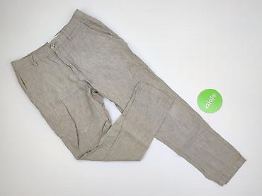 massimo dutti: Dressmann, Spodnie materiałowe damskie, rozmiar M — 2