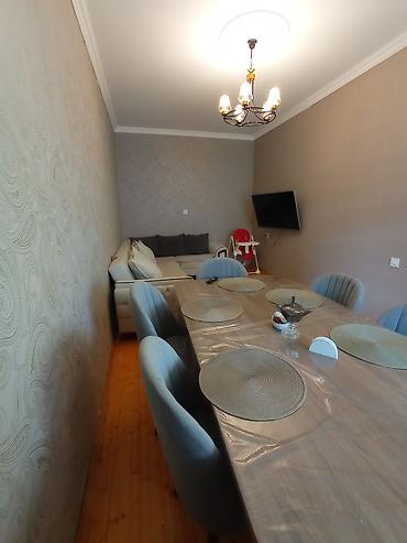 qala evler: 3 otaqlı, 84 kv. m, Yeni təmirli — 6