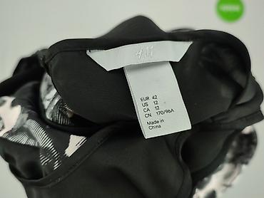 sukienki warstwowe: H&M, Sukienka damska, rozmiar XL — 4