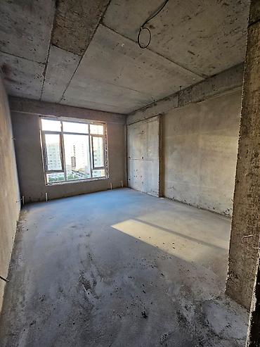 планировочный: 2 комнаты, 69 м², Нижний Джал (Джал-23) Элитка, 9 этаж, ПСО (под самоотделку) — 2