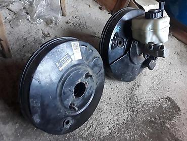 multimedia za audi a3: SERVO BUBANJ KOCNICE ZA VOLKSWAGEN PASSAT B6 | Servo bubnjevi za — 1
