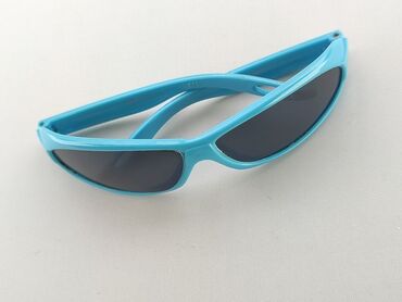 Glasses: Glasses, Sunglasses, Rectangular design, condition - Good