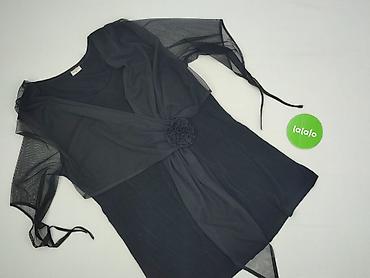 bluza 4xl: Woman Collection, Bluzka damska, rozmiar 5XL — 2