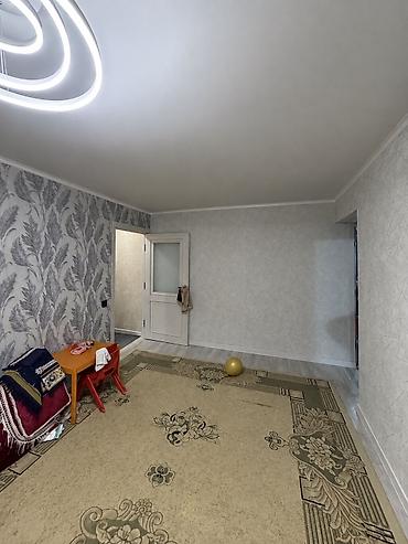 Квартиры: 3 комнаты, 58 м², 9 мкр 104 серия, 2 этаж, Свежий ремонт — 2
