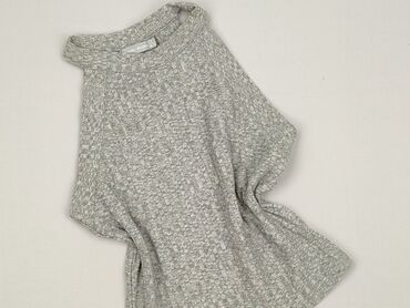 sweter z odkrytymi ramionami zara: Bershka, T-shirt damski, rozmiar S