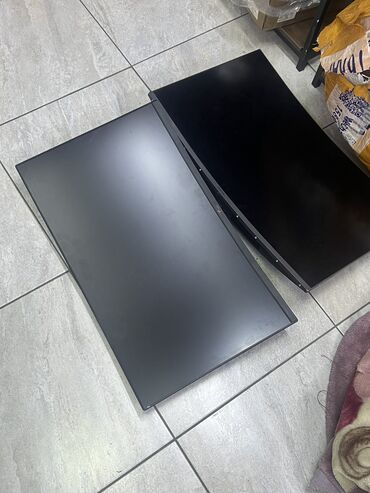 мониторы профессиональный: Монитор, Samsung, Б/у, 31" - 32"