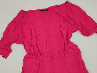 Bluzy z futerkiem: Bluzka damska, rozmiar M