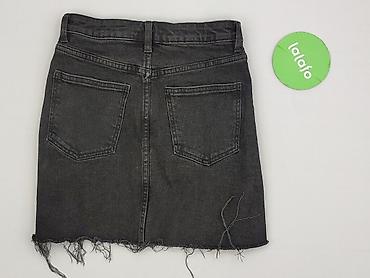 mini w krate: Denim, Spódnica damska, rozmiar 2XS — 3