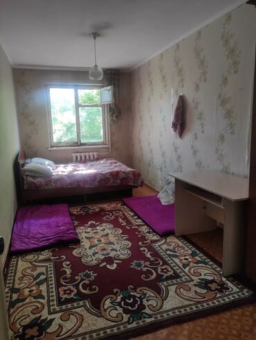 svarka i bolgarka: 3 комнаты, 60 м², 104 серия, 3 этаж, Косметический ремонт