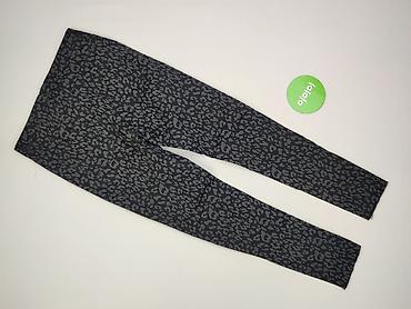 taylor wright shirts: Pozostałe spodnie dziecięce 13 lat, stan - Idealny, wzór - Zwierzęcy, kolor - Czarny — 3