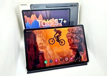 Планшеты: Планшет, Samsung, память 512 ГБ, 12" - 13", 4G (LTE), Новый, Классический цвет - Черный — 5