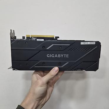 ртх 5070: Видеокарта для ПК, Новый, Gigabyte, GeForce GTX, 6 ГБ — 2