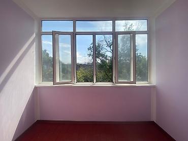 43: 2 комнаты, 43 м², 10 мкр 104 серия, 4 этаж, Косметический ремонт — 5