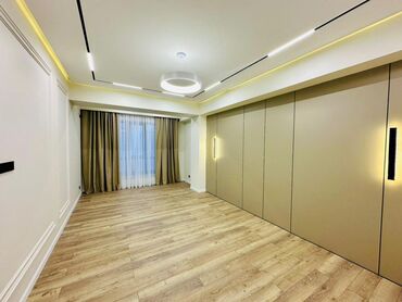 час день ночь: 2 комнаты, 85 м², Элитка, 8 этаж, Евроремонт