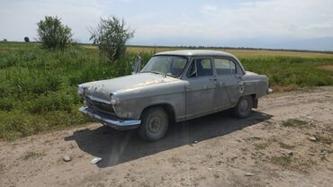 купить газ 21 волга: Классический советский автомобиль ГАЗ-21 «Волга» с четырехдверным