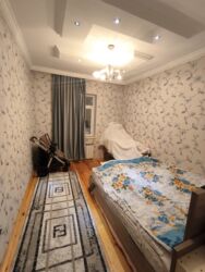 Həyət evləri və villaların satışı: 5 otaqlı, 120 kv. m, Yeni təmirli -da lalafo.az — 9 Həyət evləri və villaların satışı: 5 otaqlı, 120 kv. m, Yeni təmirli — 9