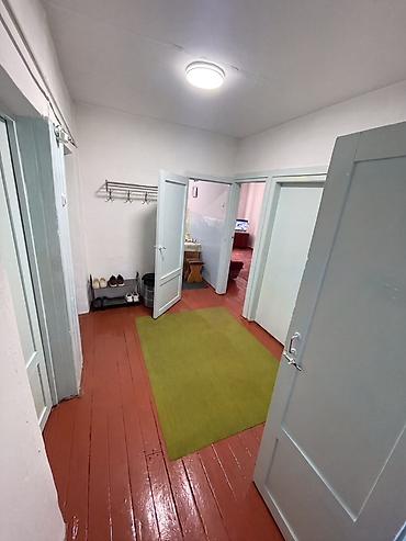квартиры снять на долгий срок: 3 комнаты, 58 м², 105 серия, 2 этаж, Косметический ремонт — 4