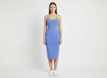 sukienka na chrzciny dla mamy: Zara, Women`s dress, size S