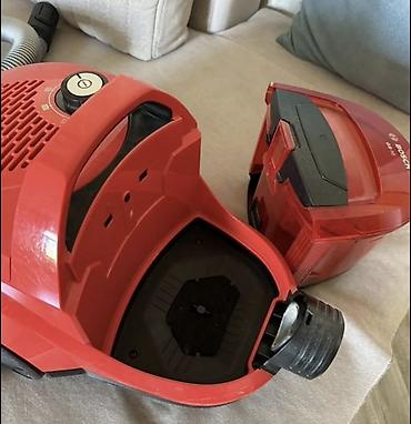 bosch pph 6a6: Bosch GS-10 seriyarlı tozsoran 2400 watt dır. Super işləyir. Çox az — 5