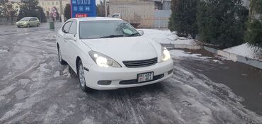 Toyota: Toyota Windom: 2002 г., 3 л, Автомат, Газ, Пикап