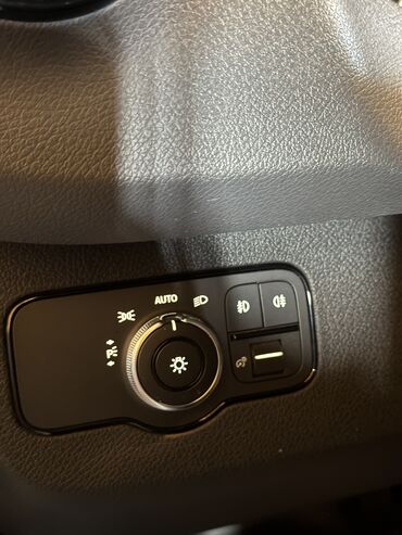 Mercedes-Benz: Mercedes-Benz Спринтер: 2019 г., 2.2 л, Автомат, Дизель, Фургон — 13