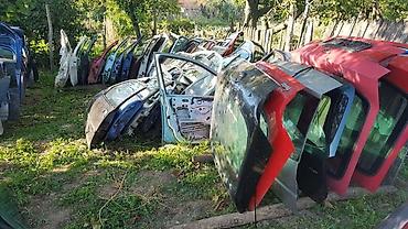 moj auto: FORD FOCUS - KOMPLETAN AUTO U DELOVIMA | Auto delovi za sve modele — 7