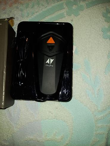 ChanFang Ultrasonic Dog Repeller – ultrasəsli it qovucu cihaz - lalafo.az -da — 2 ChanFang Ultrasonic Dog Repeller – ultrasəsli it qovucu cihaz - — 2