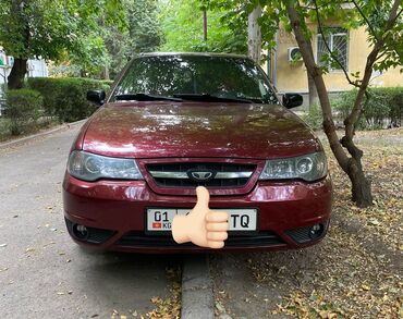 игровые рули бишкек: Daewoo Nexia: 2011 г., 1.6 л, Механика, Газ, Седан