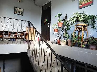 Продажа коттеджей и домов: Дом. 3 уровня. район Турусбекова/Ж.Жолу (Кудрука). 4,7 красная книга — 2