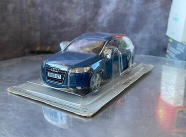 Avtomobil modelləri: 2005 il, 1:43, Dəmir, Ödənişli çatdırılma — 3