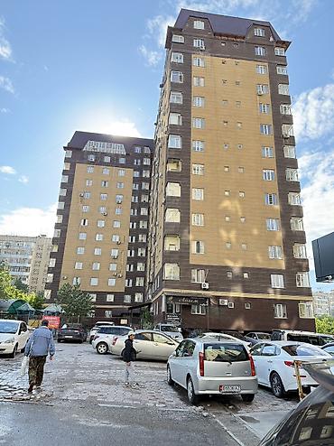 Продажа квартир: 3 комнаты, 91 м², Элитка, 5 этаж, Евроремонт — 15