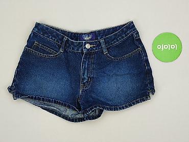 dsquared jeans: Angels, Szorty damskie, rozmiar S — 2