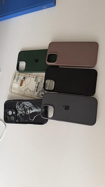 IPhone üçün keyslər dəsti - Model uyğunluğu: iPhone 13,14/16 Pro lalafo.az -da IPhone üçün keyslər dəsti - Model uyğunluğu: iPhone 13,14/16 Pro
