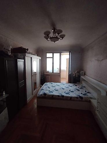 sumqayit yasma: Bakı, 3 otaqlı, Köhnə tikili, 75 kv. m — 4