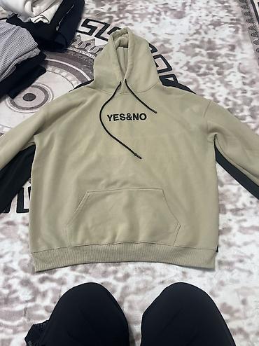 Брюки: Мужские брюки, XL, 2XL, Loro Piana, Б/у, цвет - Черный, Самовывоз, Платная доставка — 10