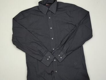 Men's Clothing: Shirt for men, S (EU 36), Marks & Spencer, condition - Good