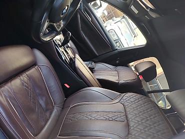 BMW: BMW 5 series: 2021 г., 2 л, Автомат, Дизель, Седан — 10