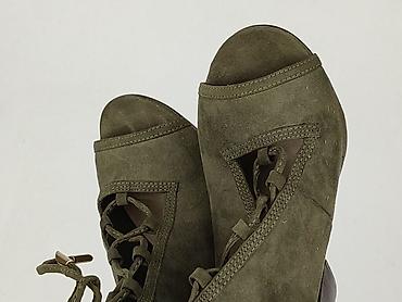 deichmann catwalk klapki: New Look, Sandały damskie, rozmiar 37 — 6