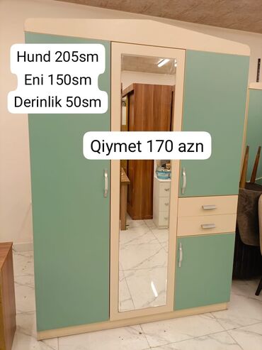 sumqayıtda evlərin qiyməti: 170 Azn