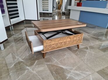 Stolovi: PAMETNI SKLOPIVI KLUB STO - 25000 RSD Elegantni, moderni, praktični i — 9