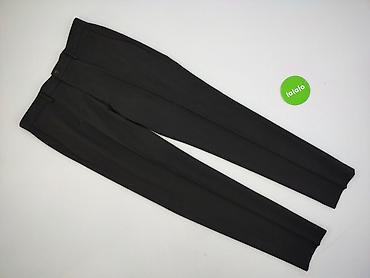 zator asmen: Zara, Spodnie materiałowe damskie, rozmiar L — 2